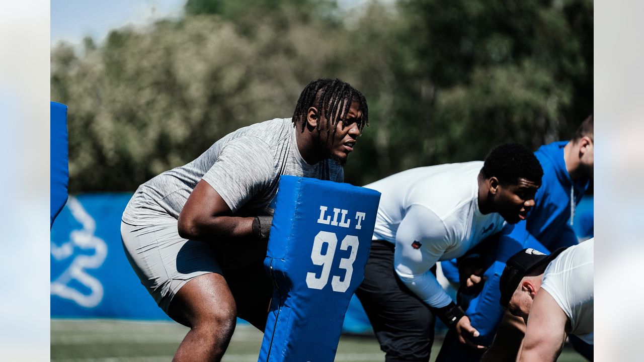 Lions OTAs, minicamps: When, where are offseason practices ahead of 2023  NFL season? - DraftKings Network