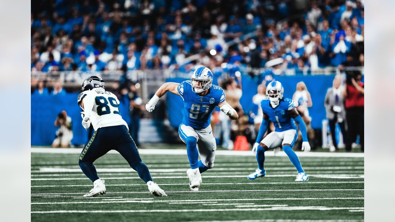 Takeaways from Lions' overtime loss to Seahawks – The Oakland Press