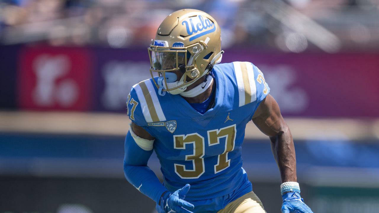 2022 NFL Scouting Combine Preview: Safety