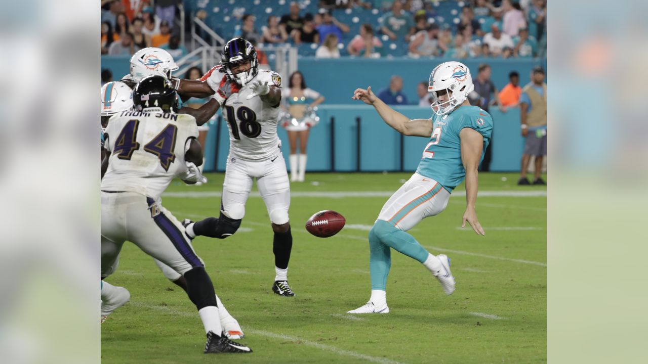 Detroit Lions scouting report: Miami Dolphins biggest strengths