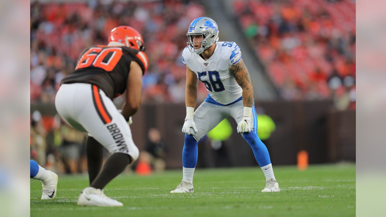 Lions backup plan needs work after 19-9 loss in preseason finale – The  Oakland Press