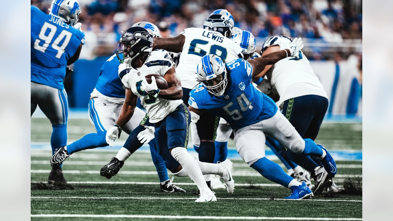 NFL Week 17 Game Recap: Seattle Seahawks 51, Detroit Lions 29, NFL News,  Rankings and Statistics