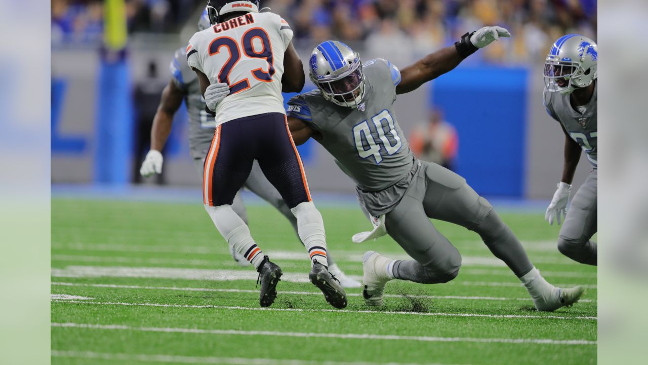 Detroit Lions at Chicago Bears: 3 burning questions ahead of Week