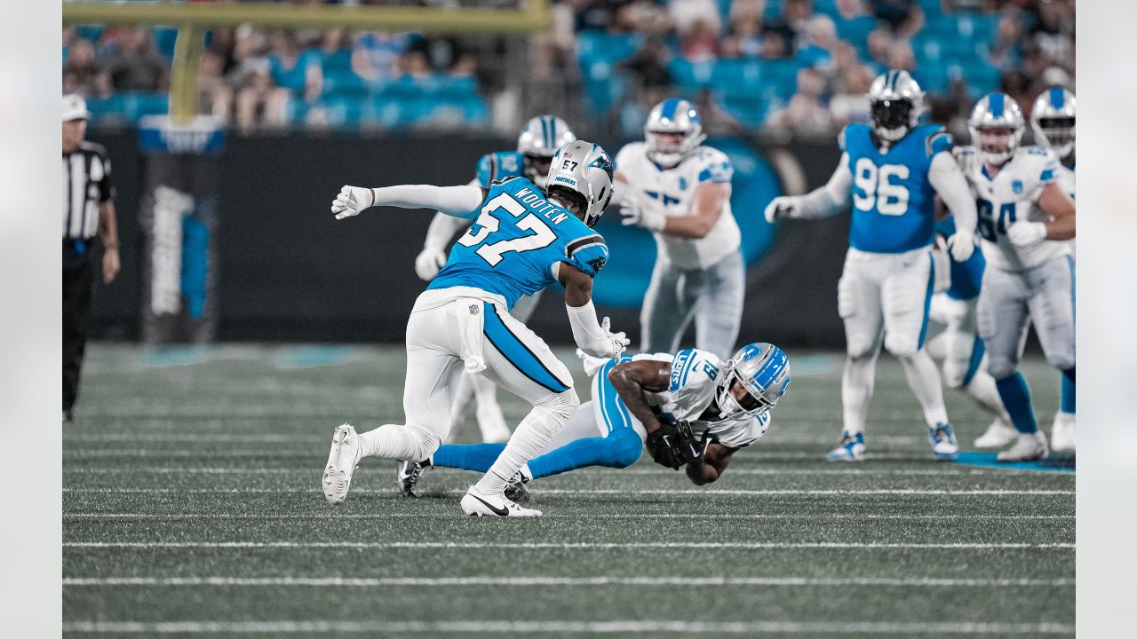 Detroit Lions elevate Connor Galvin, Brandon Joseph from practice squad -  Pride Of Detroit