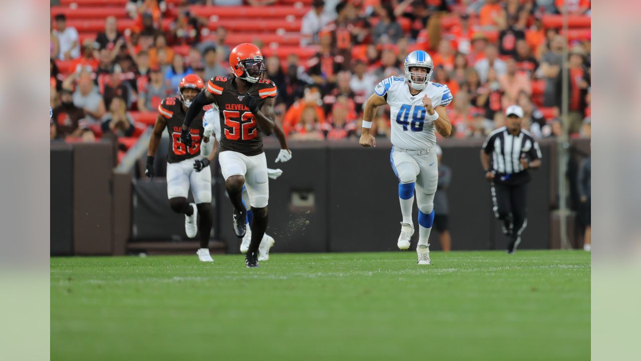 Lions backup plan needs work after 19-9 loss in preseason finale – The  Oakland Press