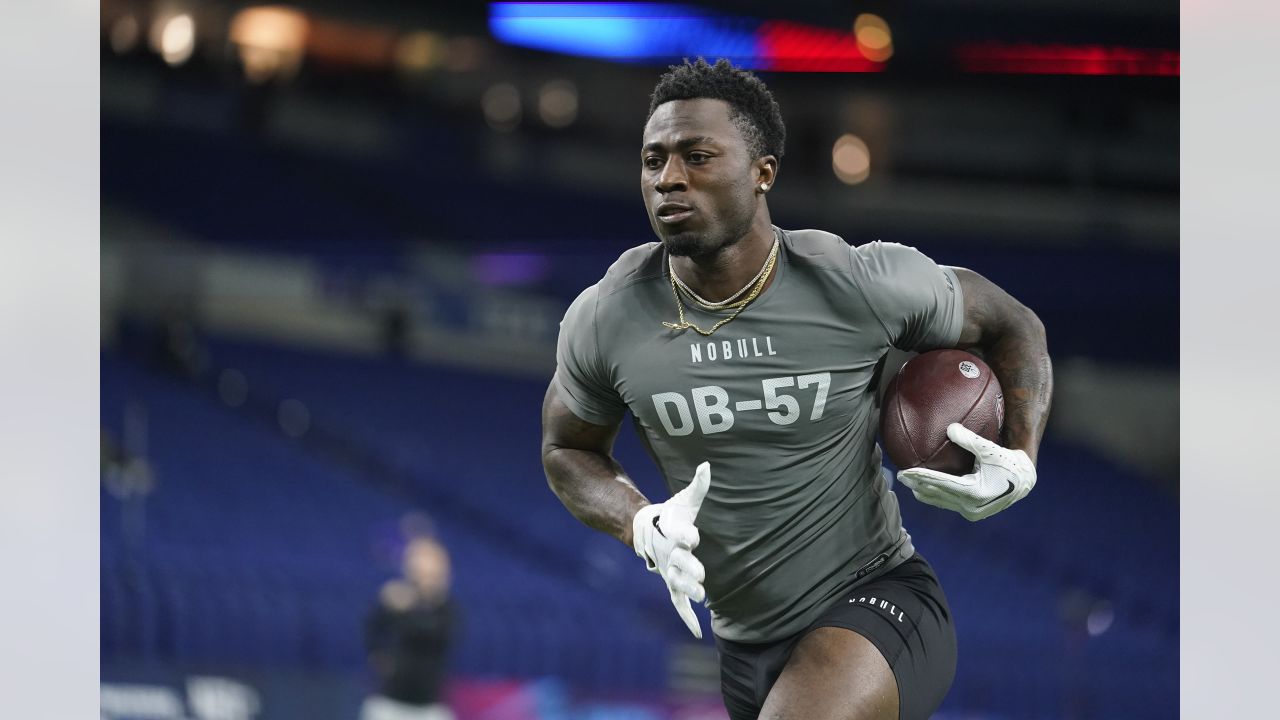 How NOBULL is using the NFL Scouting Combine as a potential