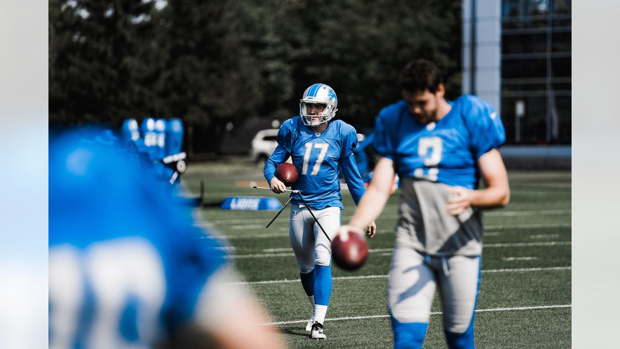 10 takeaways from Detroit Lions coordinators Aaron Glenn, Ben