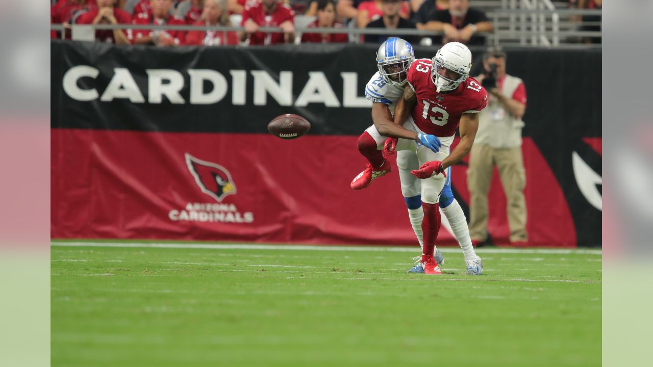 Detroit Lions: 3 Burning Questions for Week 3 vs. Arizona Cardinals