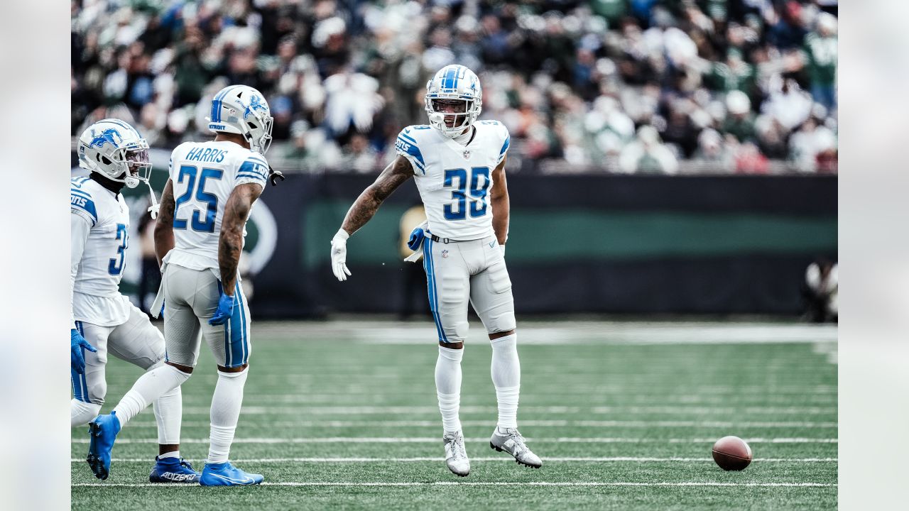 RECAP: Detroit Lions vs New York Jets, Sunday December 18