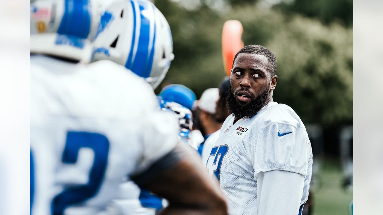 Detroit Lions' Preseason Opener: 12 Players to Watch - BVM Sports