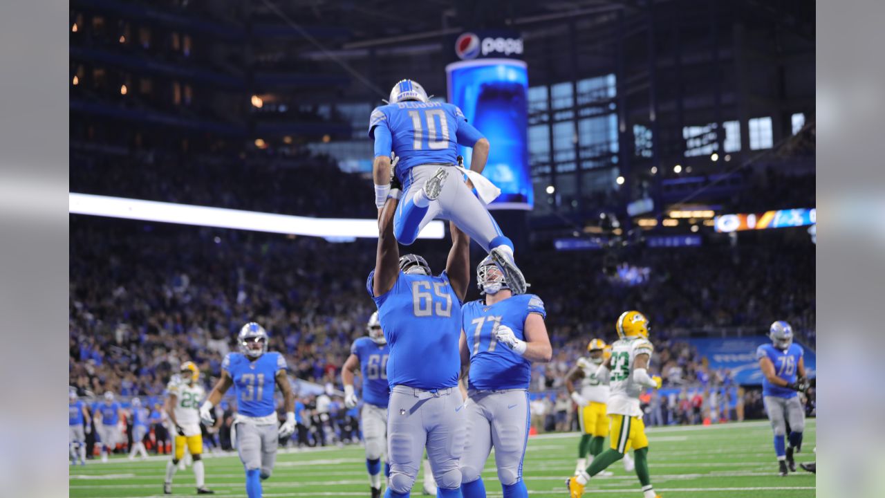 Detroit Lions at Green Bay Packers: 3 burning questions ahead of