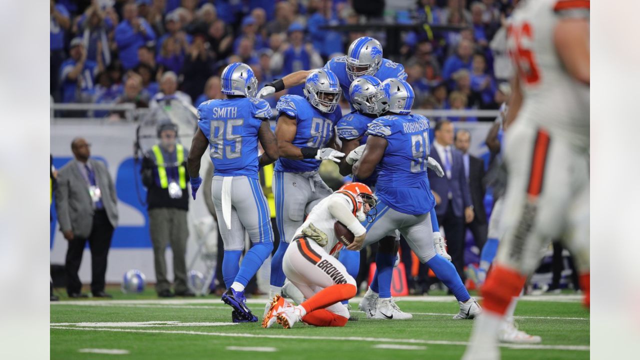 Lions' burning questions: What's wrong with the offense? – The Oakland Press