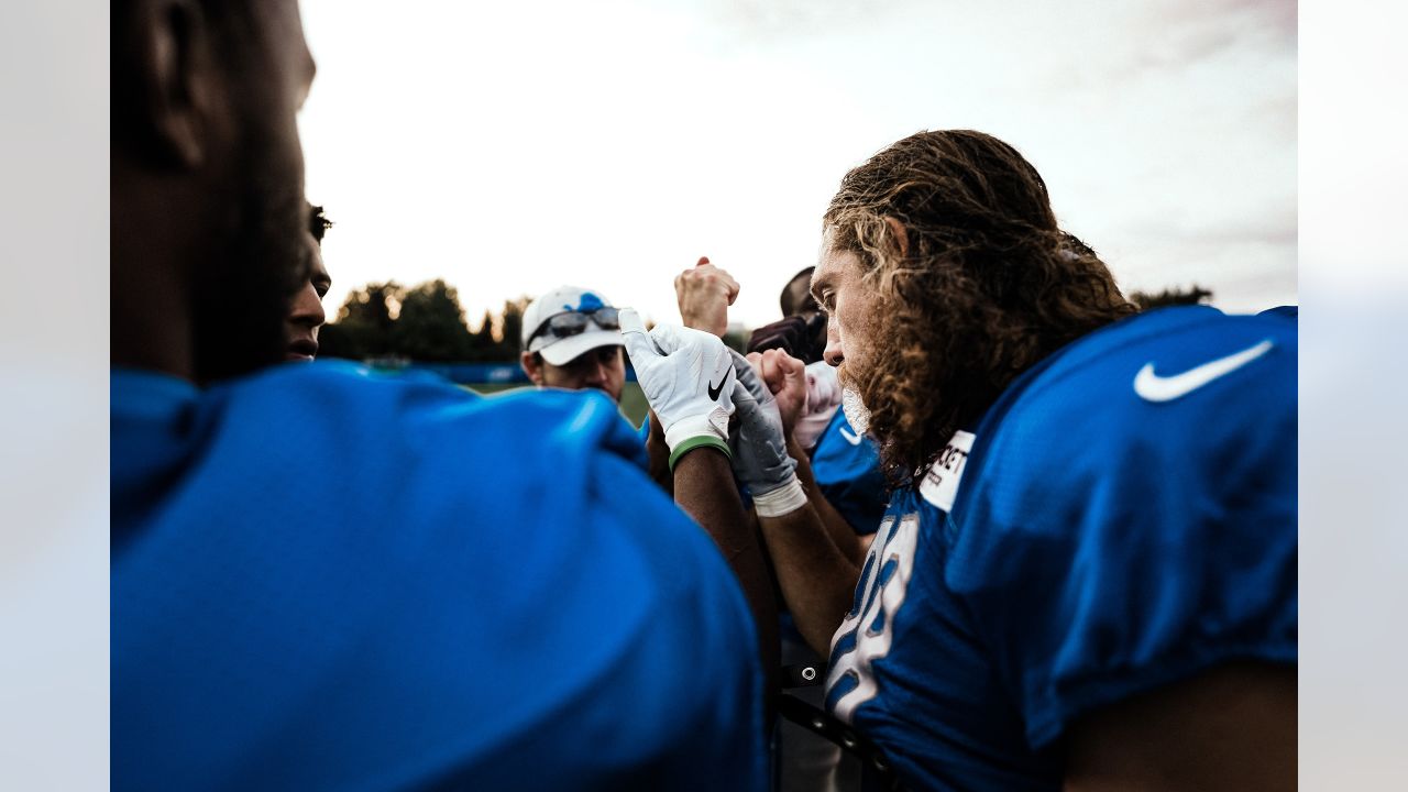 Lions news: Jack Campbell, Levi Onwuzurike get PFF's honors of the week -  Pride Of Detroit