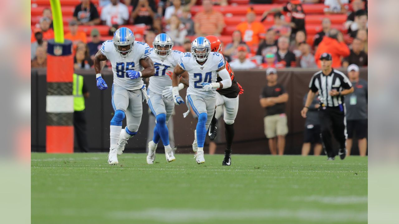 Burning questions for Lions ahead of preseason finale – The Oakland Press