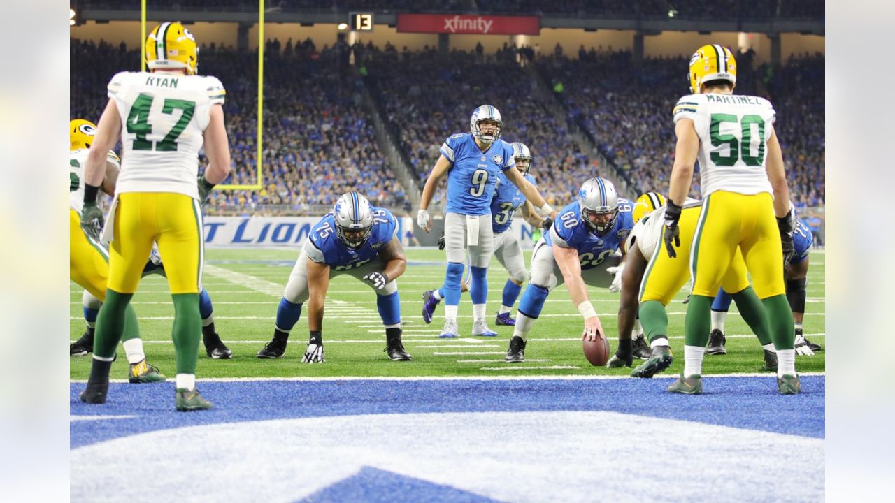 Lions' burning questions: What's wrong with the offense? – The Oakland Press