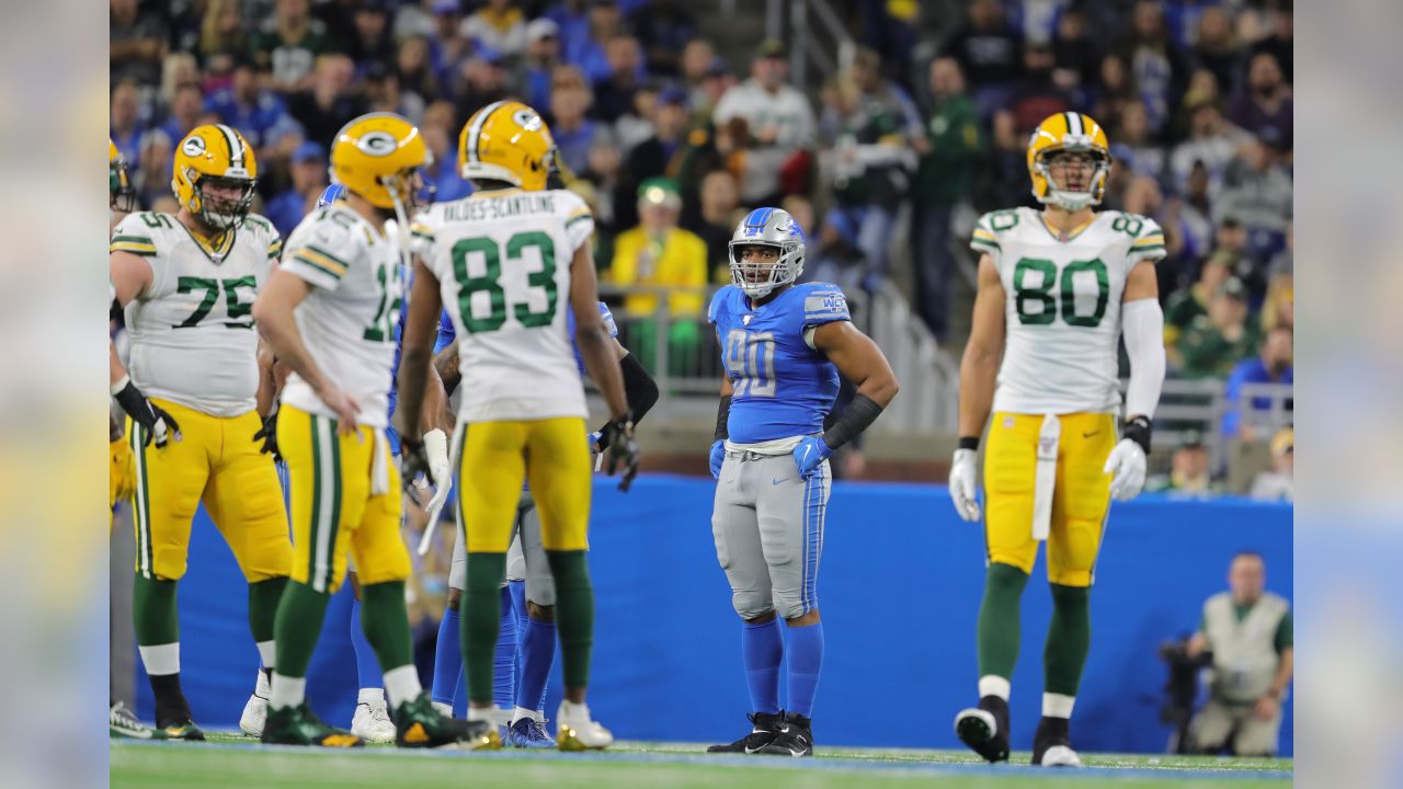 Detroit Lions at Green Bay Packers: 3 burning questions ahead of