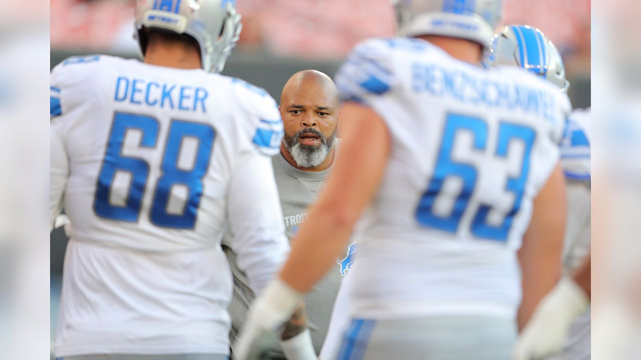 Niyo: Browns' woes recall futility of 0-16 Lions