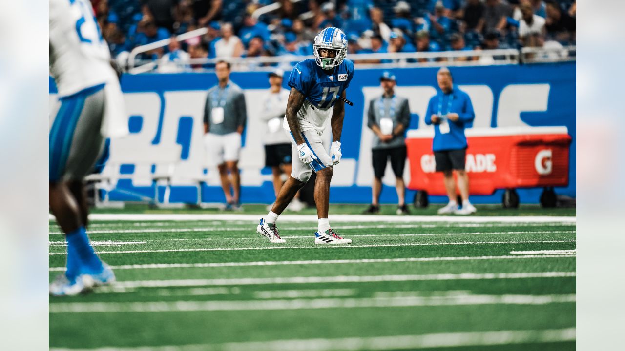 What we learned from the second week of 2022 Detroit Lions training camp  practices