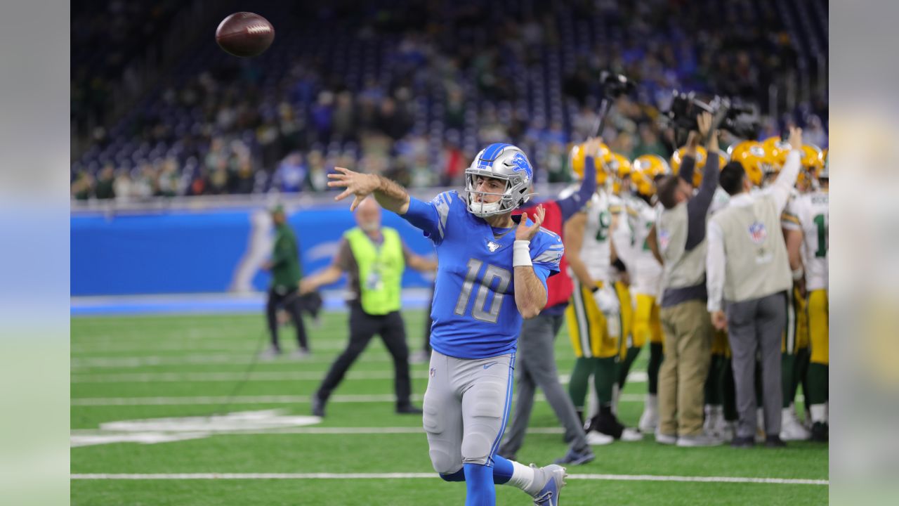 Detroit Lions at Green Bay Packers: 3 burning questions ahead of