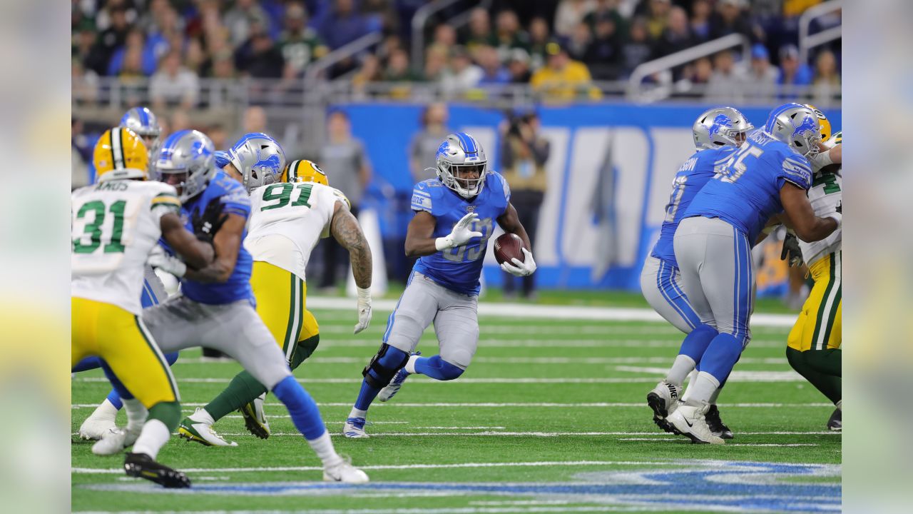 Detroit Lions at Green Bay Packers: 3 burning questions ahead of