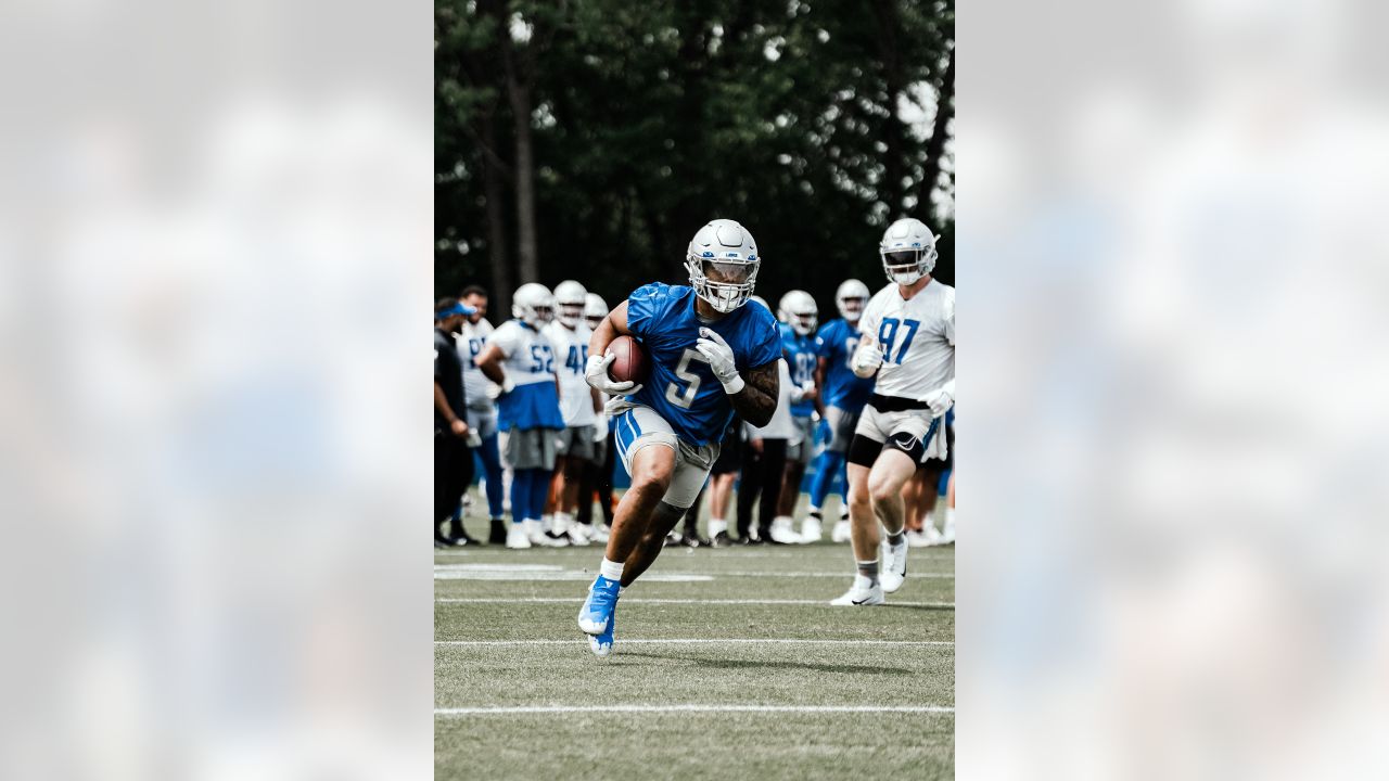 Lions' Jahmyr Gibbs eyes 1,000 yards rushing, 500 yards receiving - ESPN - Detroit  Lions Blog- ESPN