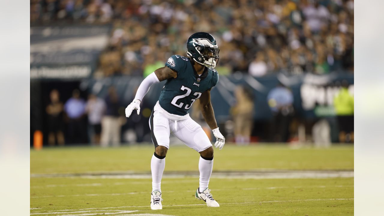 Here's why Eagles let C.J. Gardner-Johnson walk in free agency