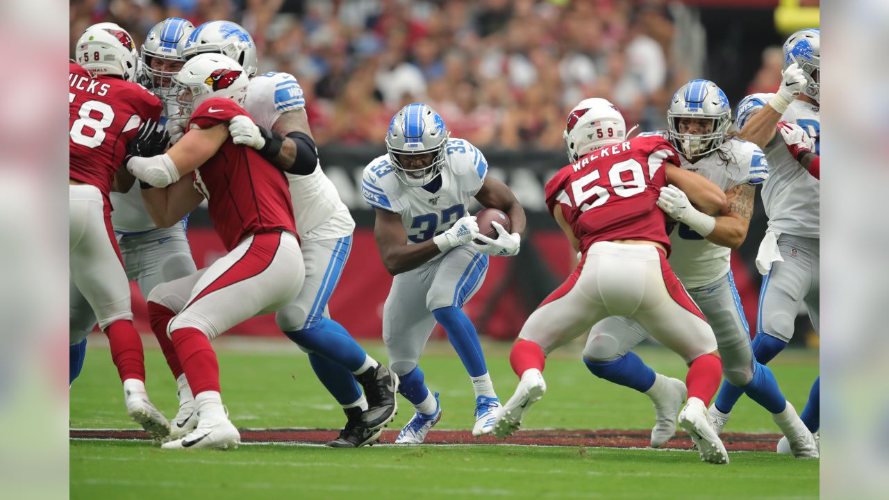 Detroit Lions on X: gearing up for game time #BUFvsDET