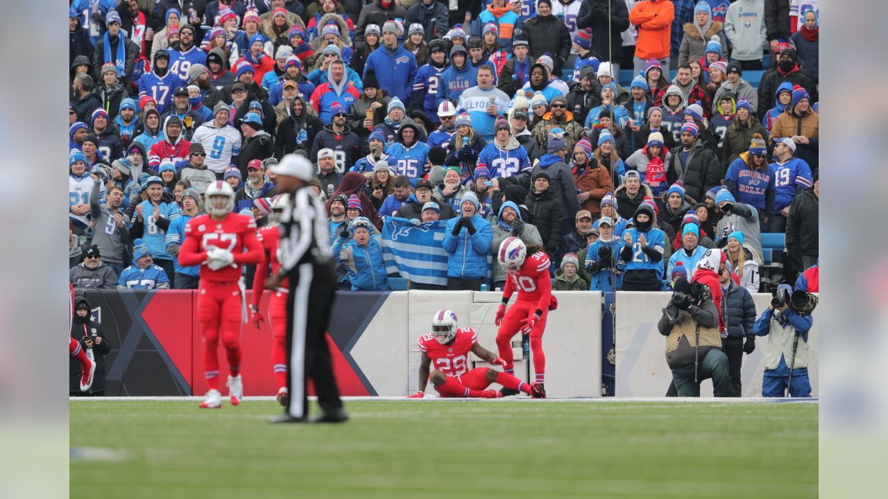 Week 3 Grades: Lions suffer a gut-punch at Ford Field – The Oakland Press