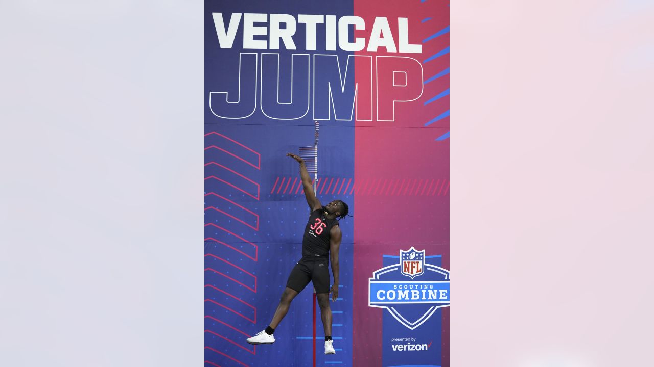 NFL Combine 2022: How to watch combine drills, scouting events via live  online stream - DraftKings Network