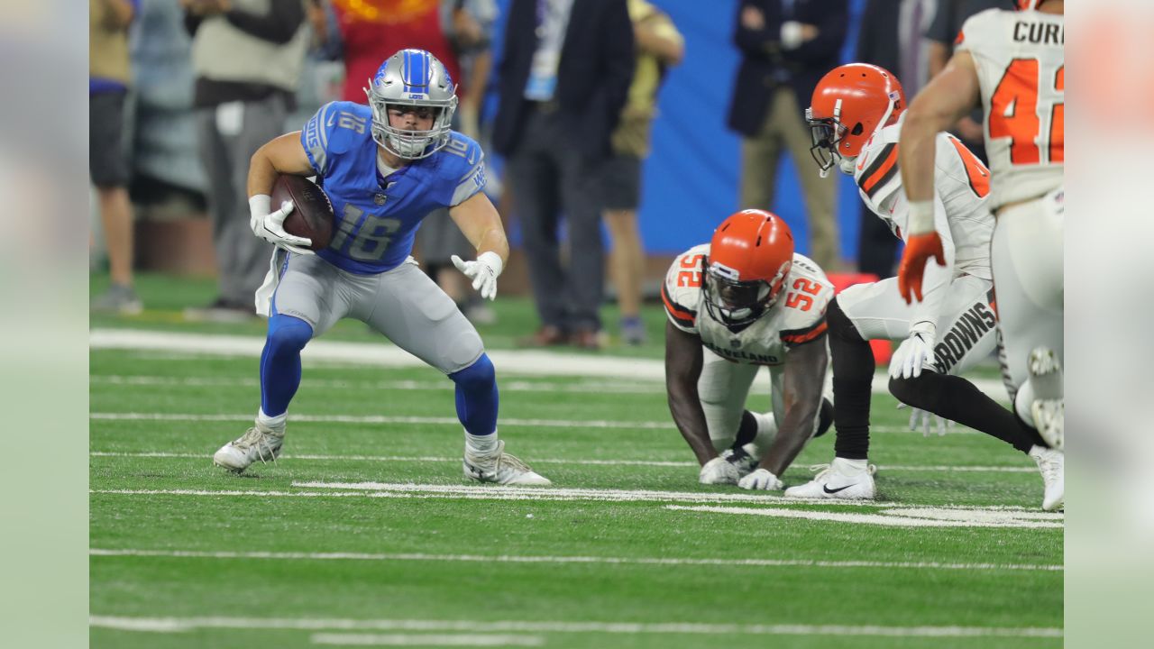 Lions-Browns recap, final score: Detroit ends preseason with