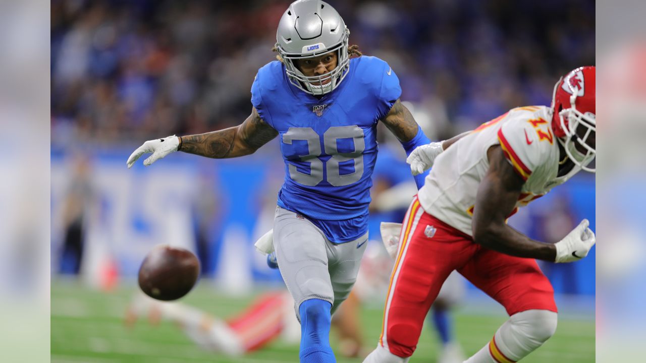 Detroit Lions at Kansas City Chiefs: 3 burning questions ahead of NFL  season opener 