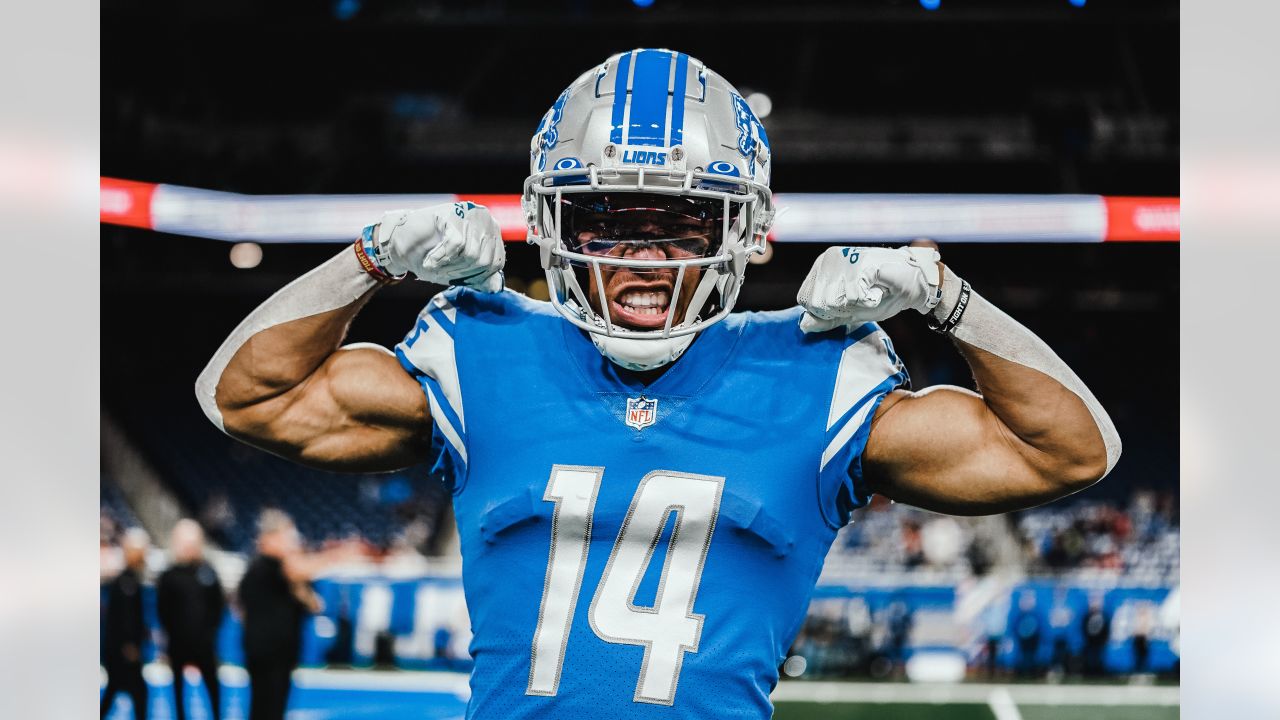 Detroit will win the NFC North this season – FHC Sports Report