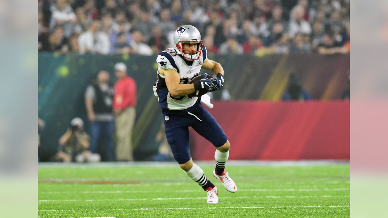 Danny Amendola Re-Signs With the Detroit Lions - Last Word on Pro Football