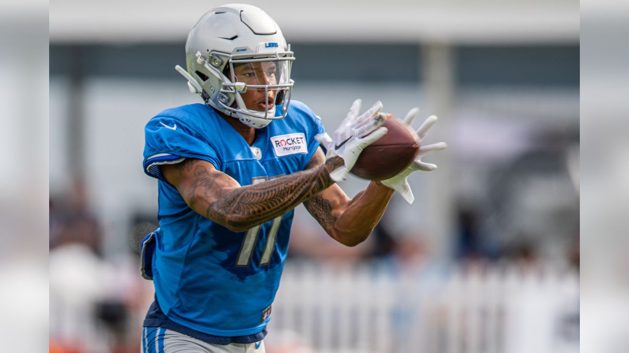 They're no slouches': Lions' offense moving forward without T.J. Hockenson  – The Oakland Press