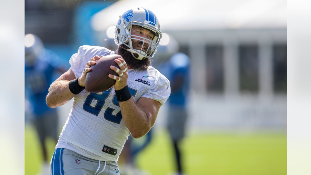 Detroit Lions training camp Day 12 live updates - Pride Of Detroit