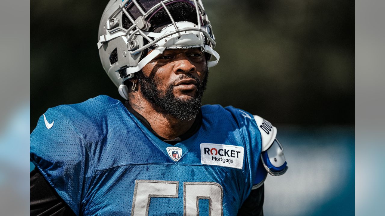 Detroit Lions' Defense Makes a Strong Comeback: Day 2 Joint Practice  Highlights 