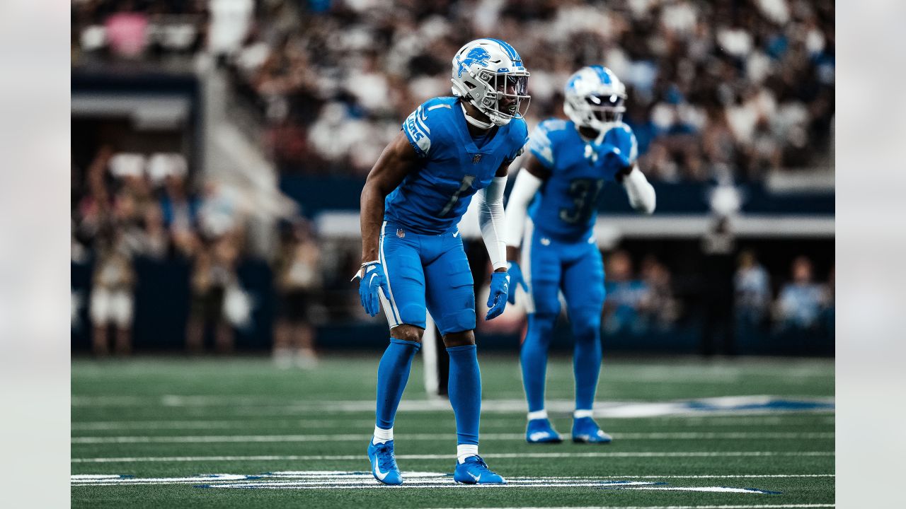 RECAP: Detroit Lions vs Dallas Cowboys, Sunday October 23