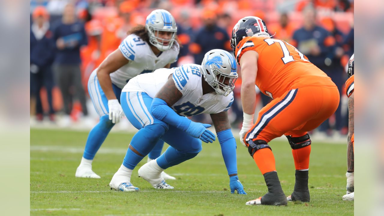 Recap: Detroit Lions blow lead vs. Broncos, but rise up draft