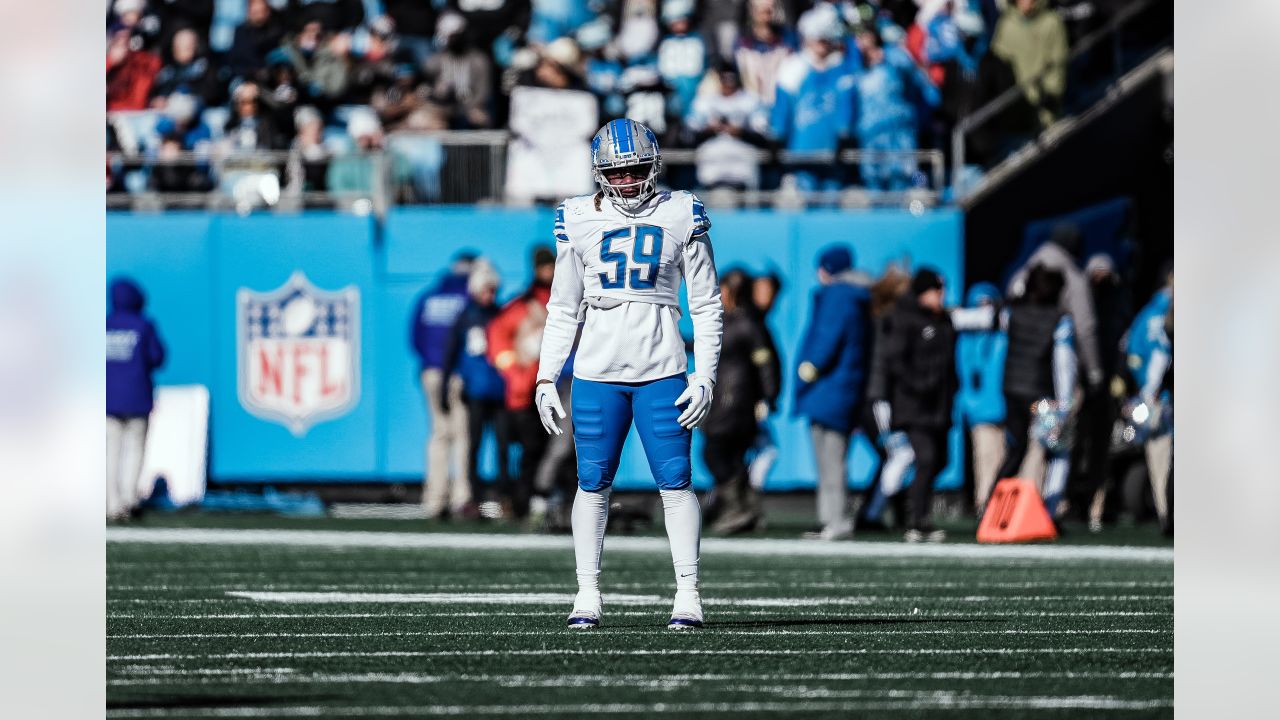 RECAP: Detroit Lions vs Carolina Panthers, Saturday December 24