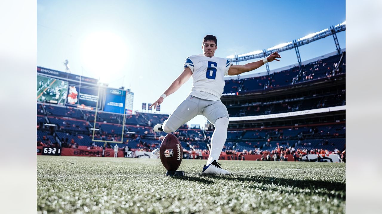 Detroit Lions likely traveling to Denver Broncos for 17th game in