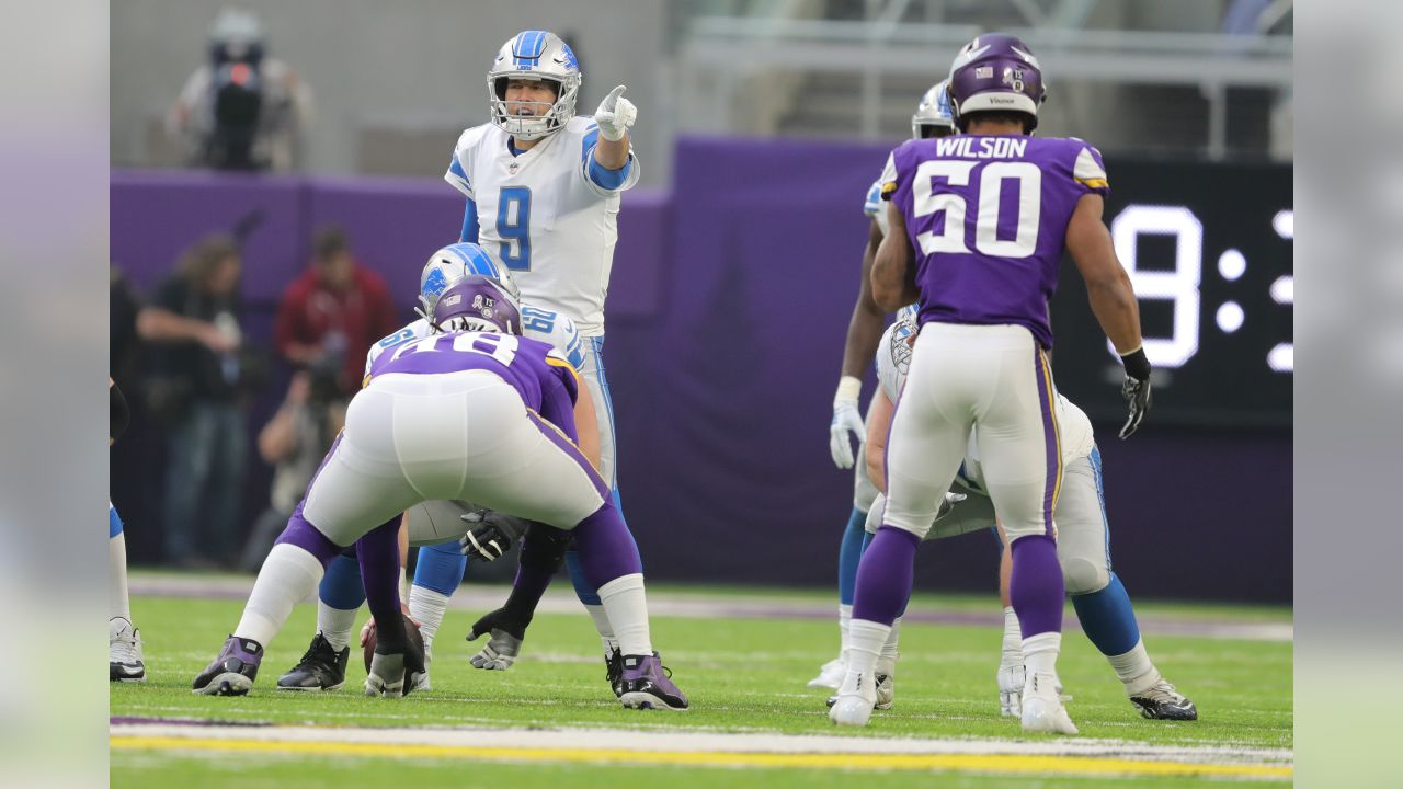 Lions vs. Vikings: 3 burning questions ahead of big-time Week 14