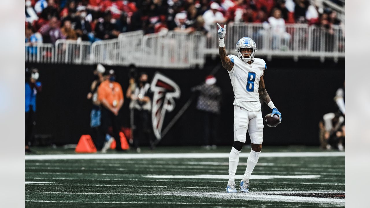 What we learned from the Detroit Lions' Week 16 loss to the Atlanta Falcons