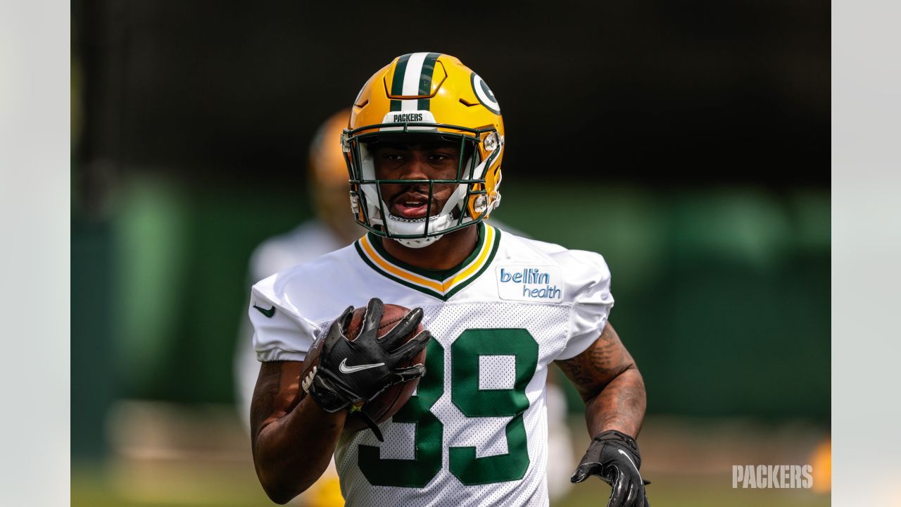 Jordan Love's EXPLOSIVE PLAYS can unlock Packers' offense vs. Lions - Swagu