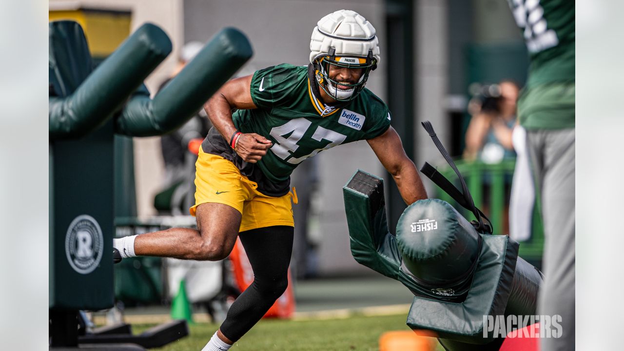 5 things we learned from training camp (8/16)