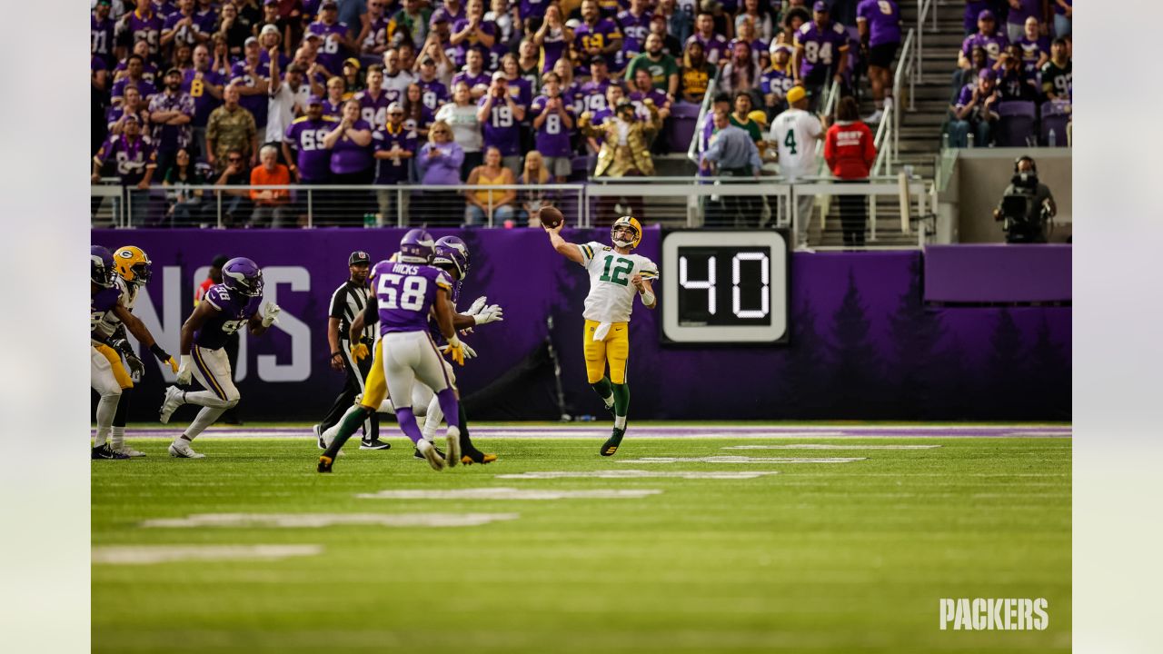 Game notes: Justin Jefferson's big day paves way for Vikings' offense