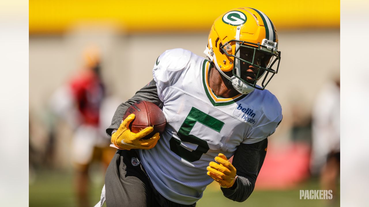 Packers weighing Nelson's preseason workload