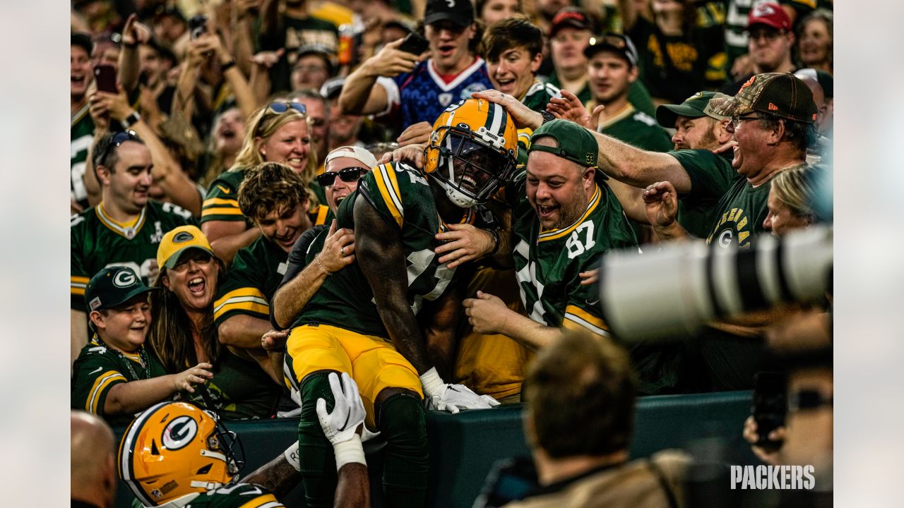 Instant analysis and recap of Packers' 21-17 loss to Patriots in suspended  preseason game