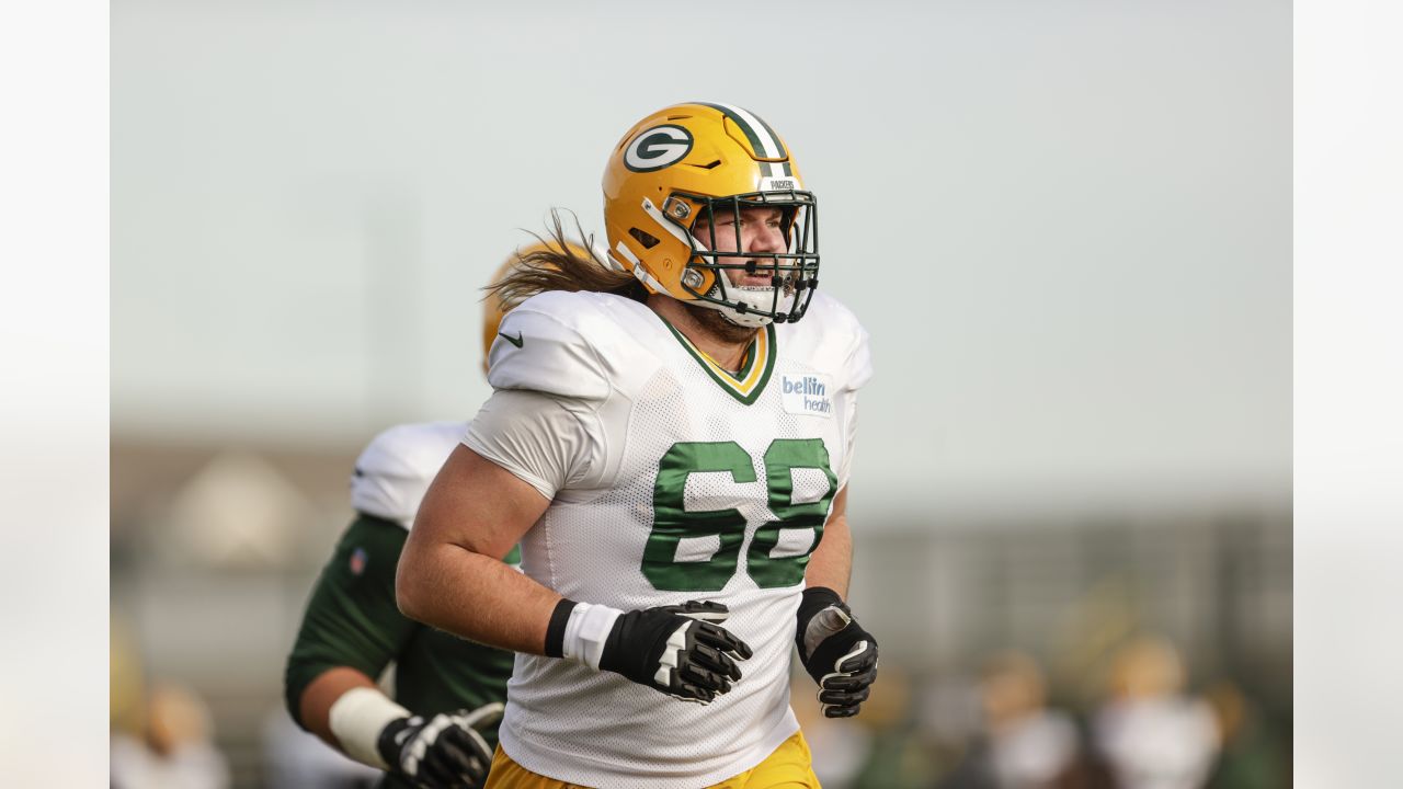 Green Bay Packers Hoping They Have Unearthed A Gem in John Lovett