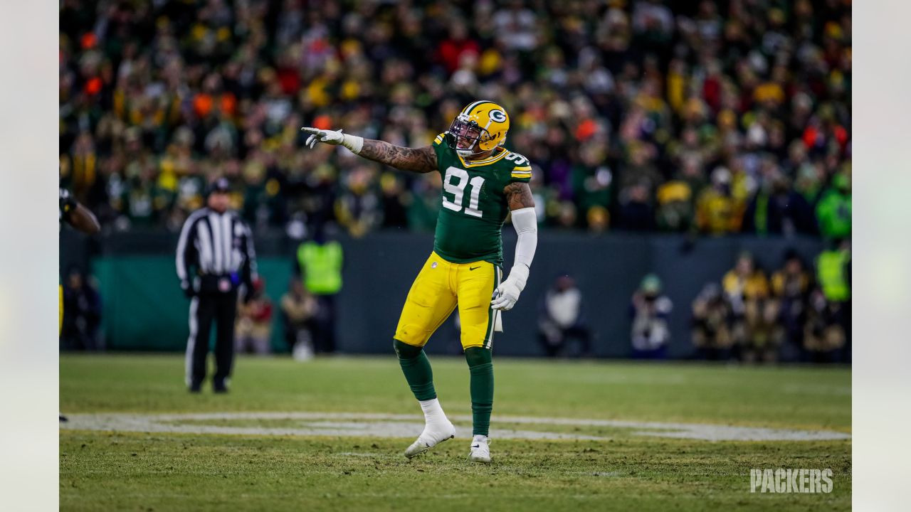 Julius Peppers: 'Talk about Minnesota, Seattle' but not Packers' D - ESPN -  Green Bay Packers Blog- ESPN