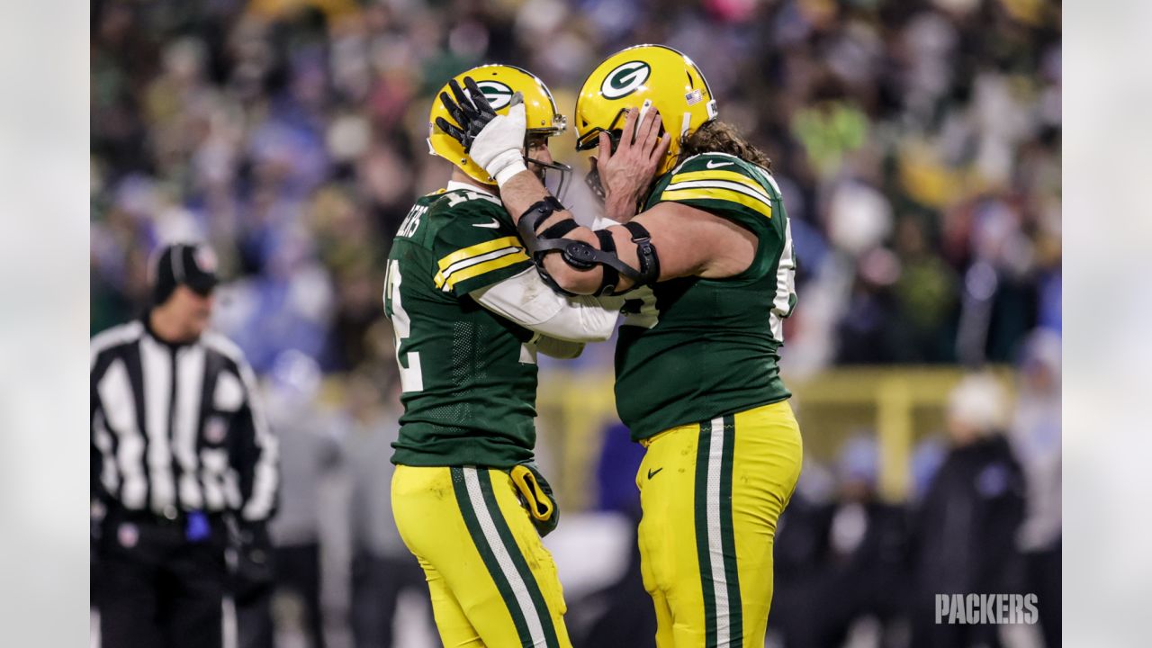 Mistakes, missed opportunities hurt Packers in 20-16 season-ending loss to  the Lions